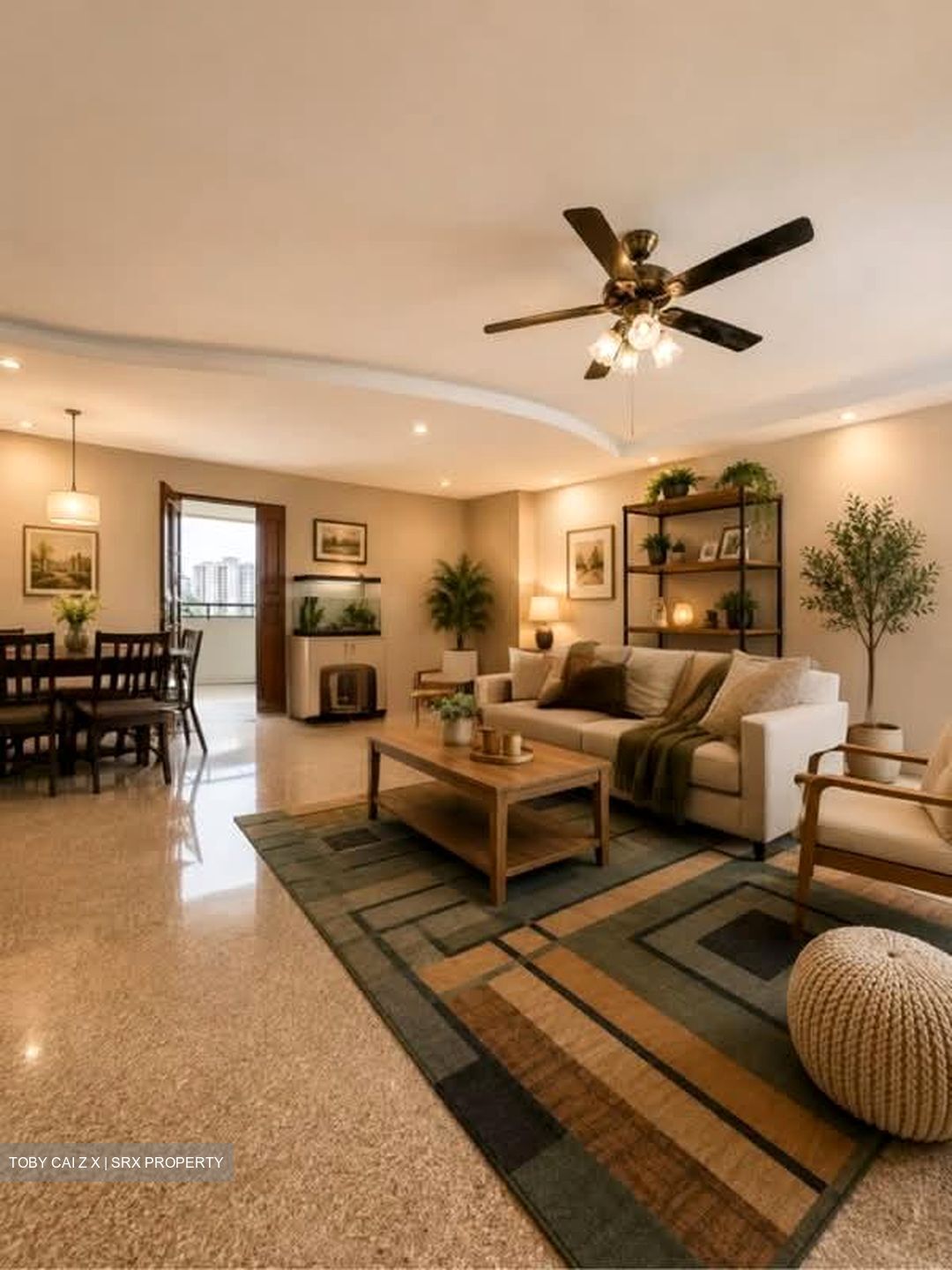 Blk 470 Segar Gardens (Bukit Panjang), HDB 5 Rooms #595128421